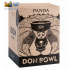 Чаша для кальяна Don Bowl Panda (Дон Панда) оригинал купить в Москве быстро и недорого